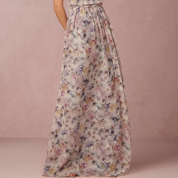 BHLDN Dress - Picture 2 of 7